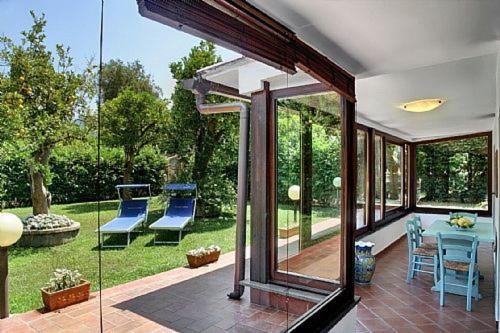 Chalet Claudia Sant'Agnello Exterior foto
