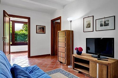 Chalet Claudia Sant'Agnello Exterior foto