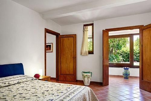 Chalet Claudia Sant'Agnello Exterior foto