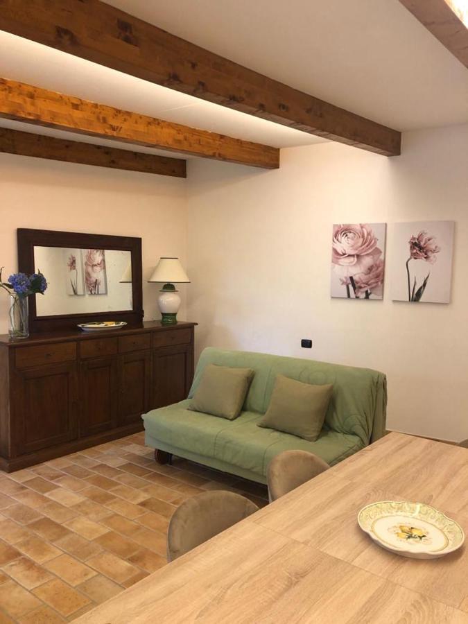 Chalet Claudia Sant'Agnello Exterior foto