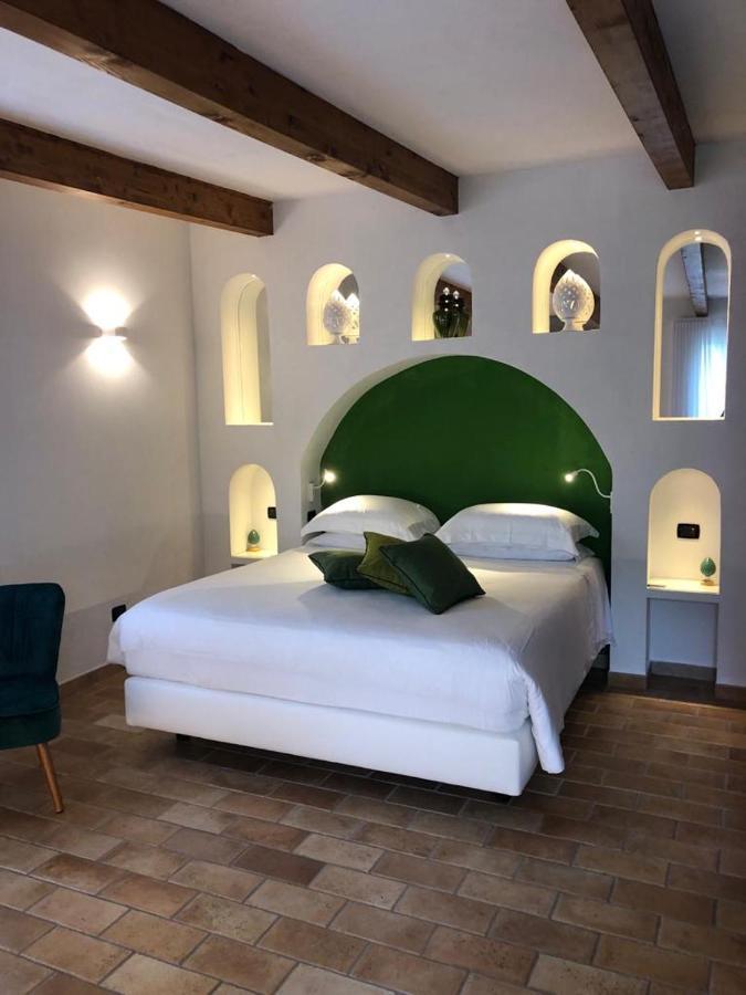 Chalet Claudia Sant'Agnello Exterior foto